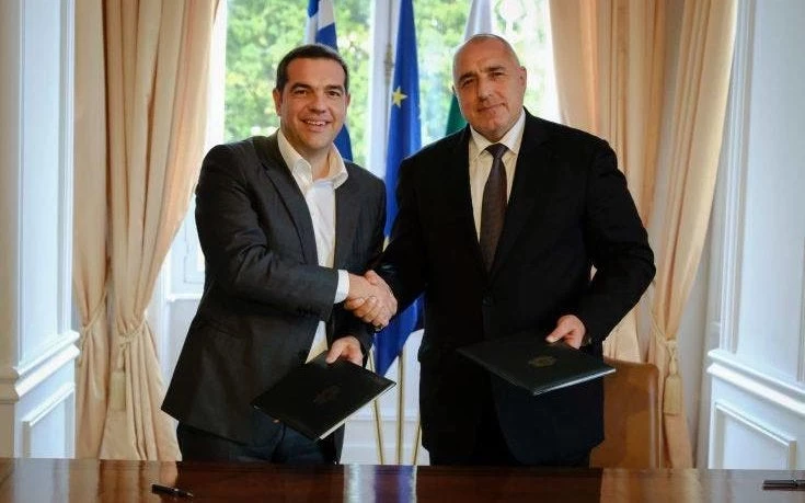 Μπορίσοφ: Η συνεργασία μας θα κάνει την ΕΕ πιο ισχυρή